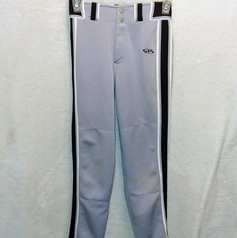 BOOMBAH baseball pants - Picture 3 of 7